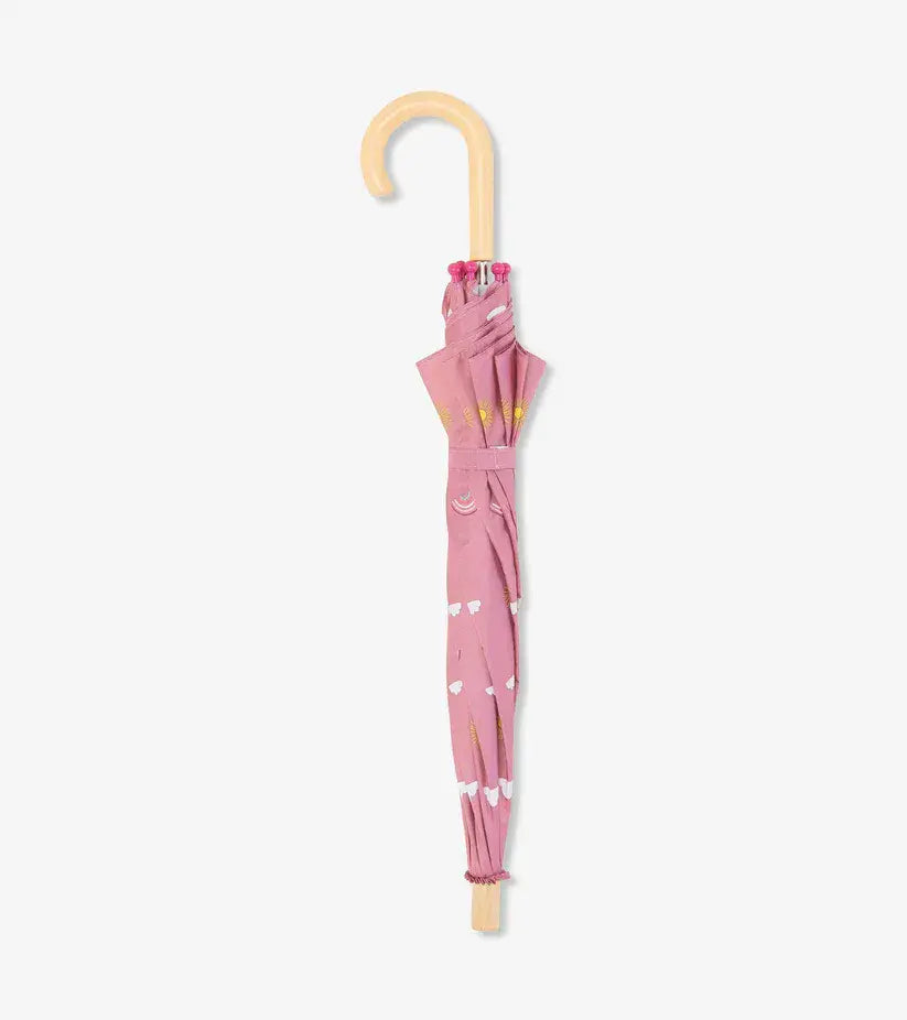 Hatley Sun Charms Umbrella