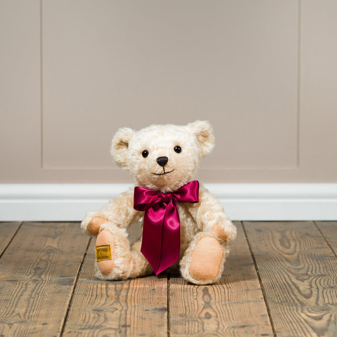 Merry Thought Henley Teddy Bear