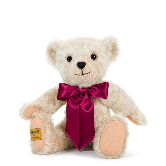 Merry Thought Henley Teddy Bear