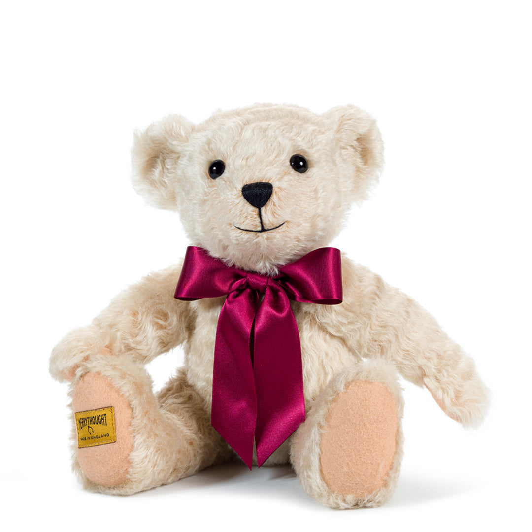 Merry Thought Henley Teddy Bear
