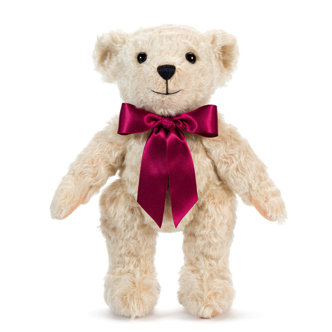 Merry Thought Henley Teddy Bear