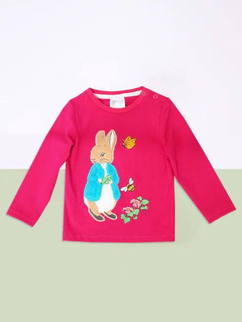 Blade & Rose Peter Rabbit Autumn Leaf Gift Set