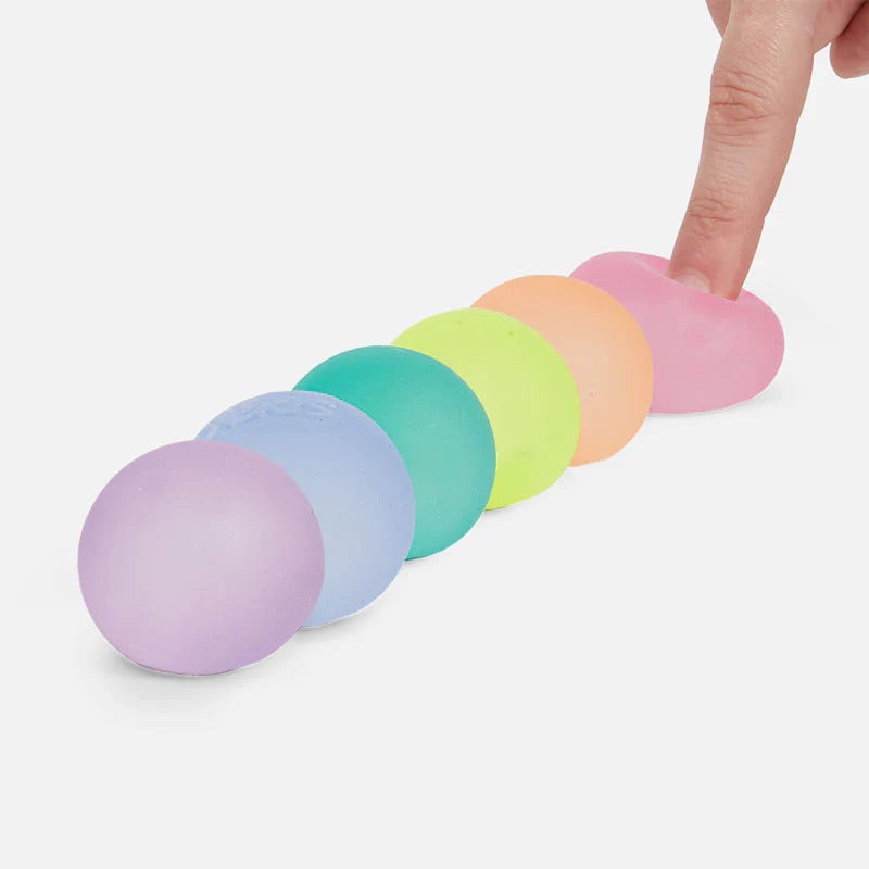 *Pre-order* Speks Original Gump- The Memory Gel Stress Ball