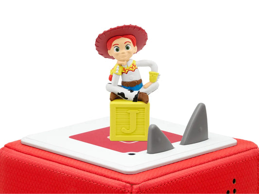 Tonies- Toy Story 3 & 4