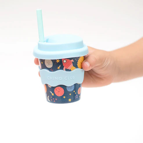 Chino Club Space Babychino Cup 4oz