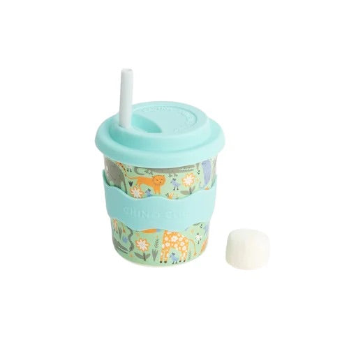 Chino Club Wild Animal Babychino Cup 8oz