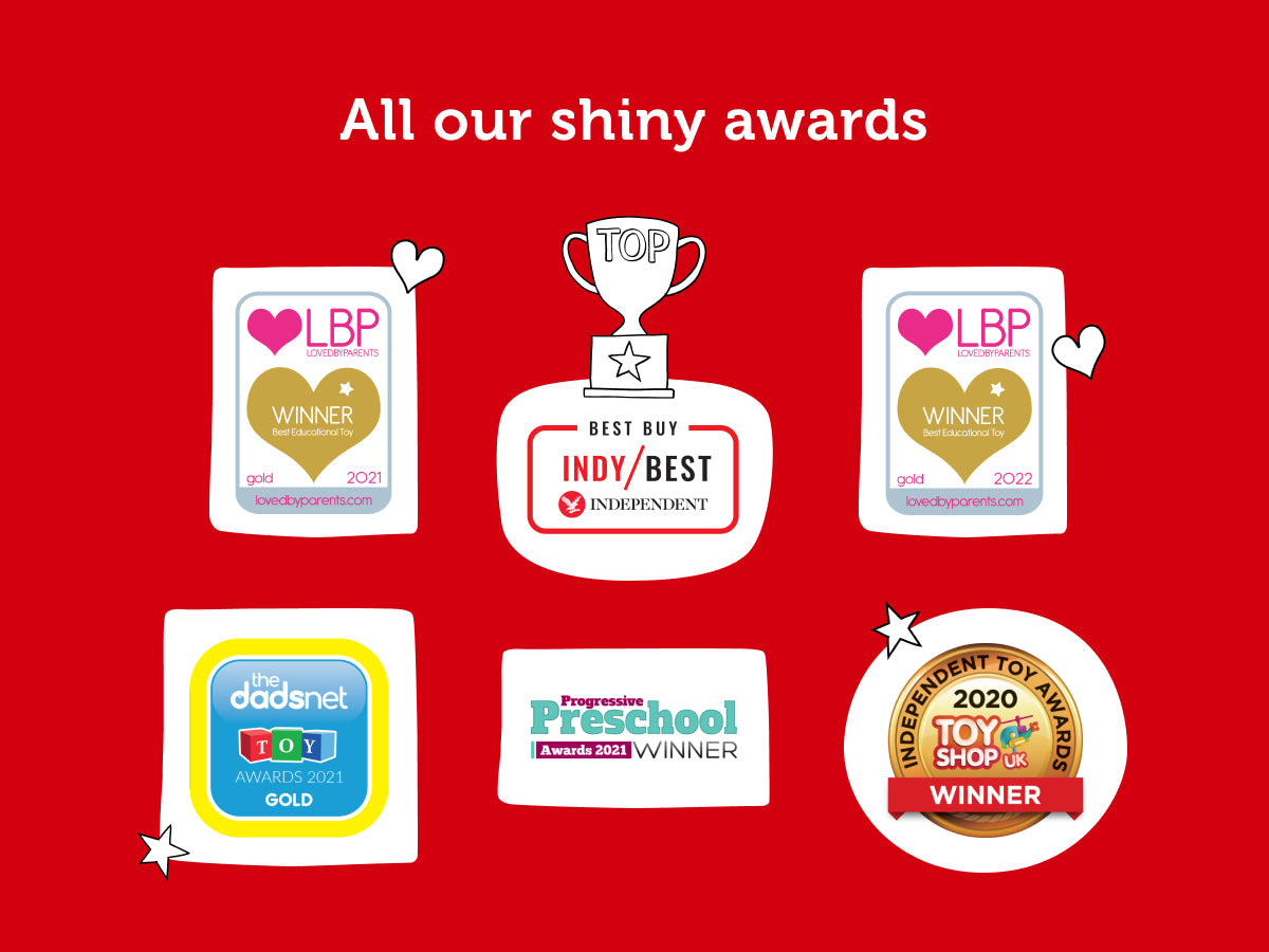 Tonie- Creative Purple (Light-Brown)