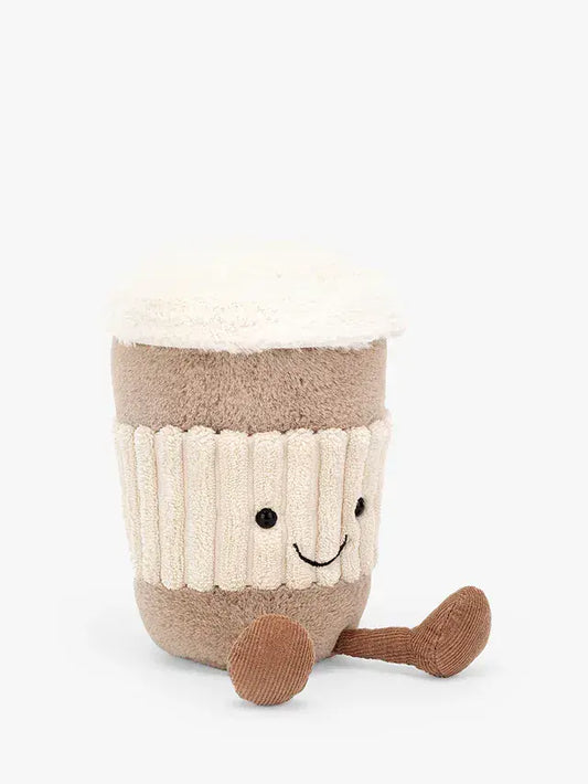 Jellycat Amuseable Coffee to go