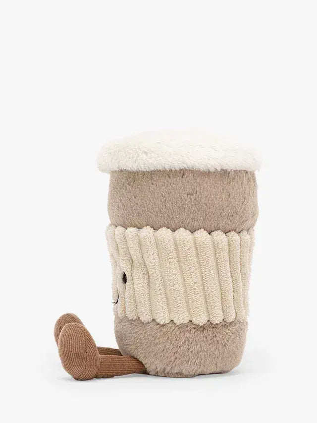 Jellycat Amuseable Coffee to go