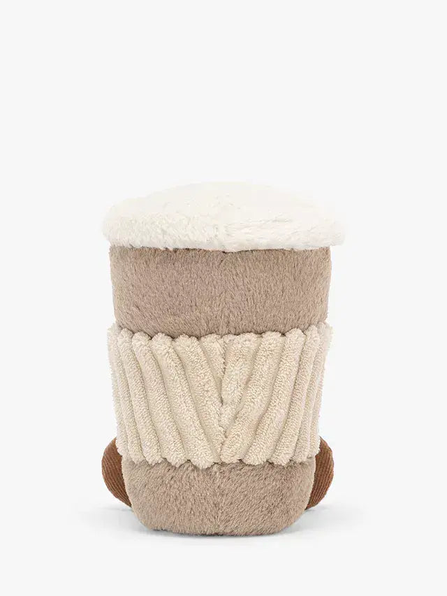 Jellycat Amuseable Coffee to go