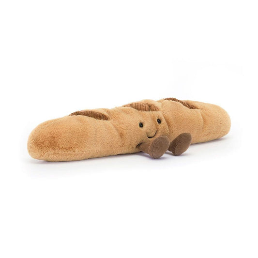 Jellycat Amuseble Baguette