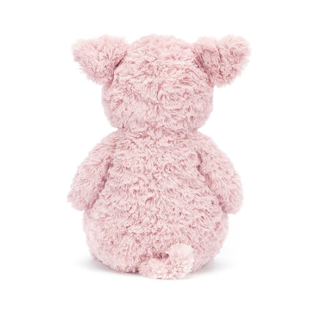 Jellycat Barnabus Pig