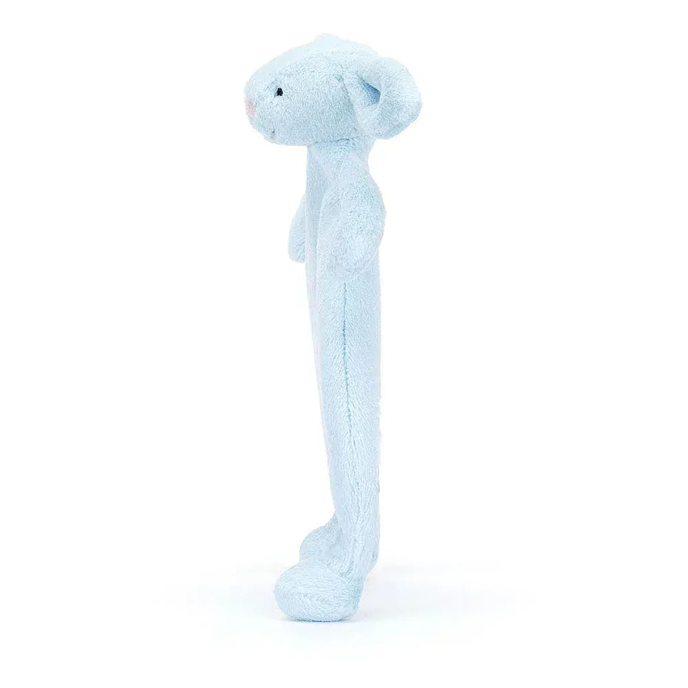 Jellycat Bashful Blue Comforter