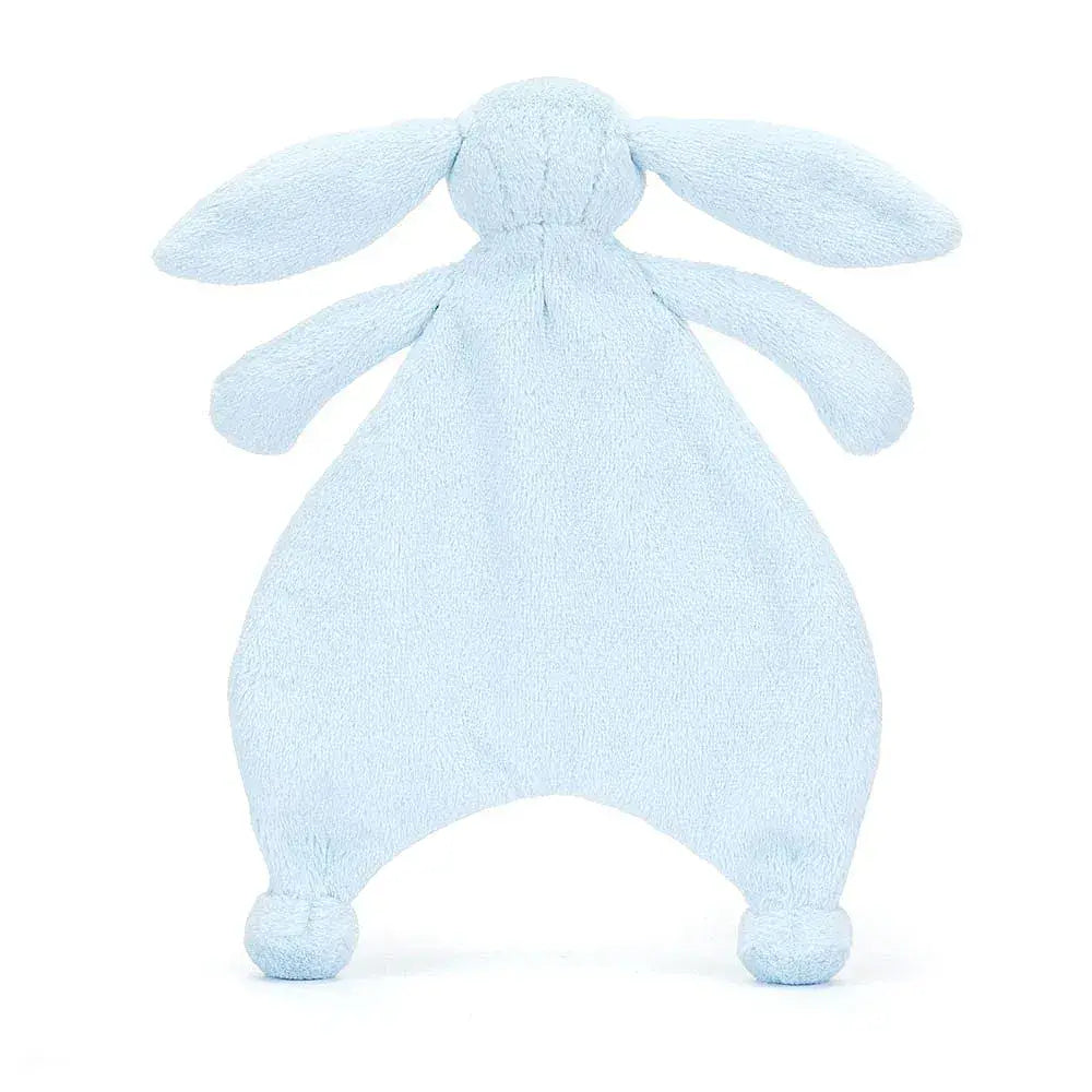 Jellycat Bashful Blue Comforter