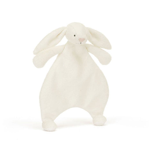 Jellycat Bashful Bunny Cream Comforter