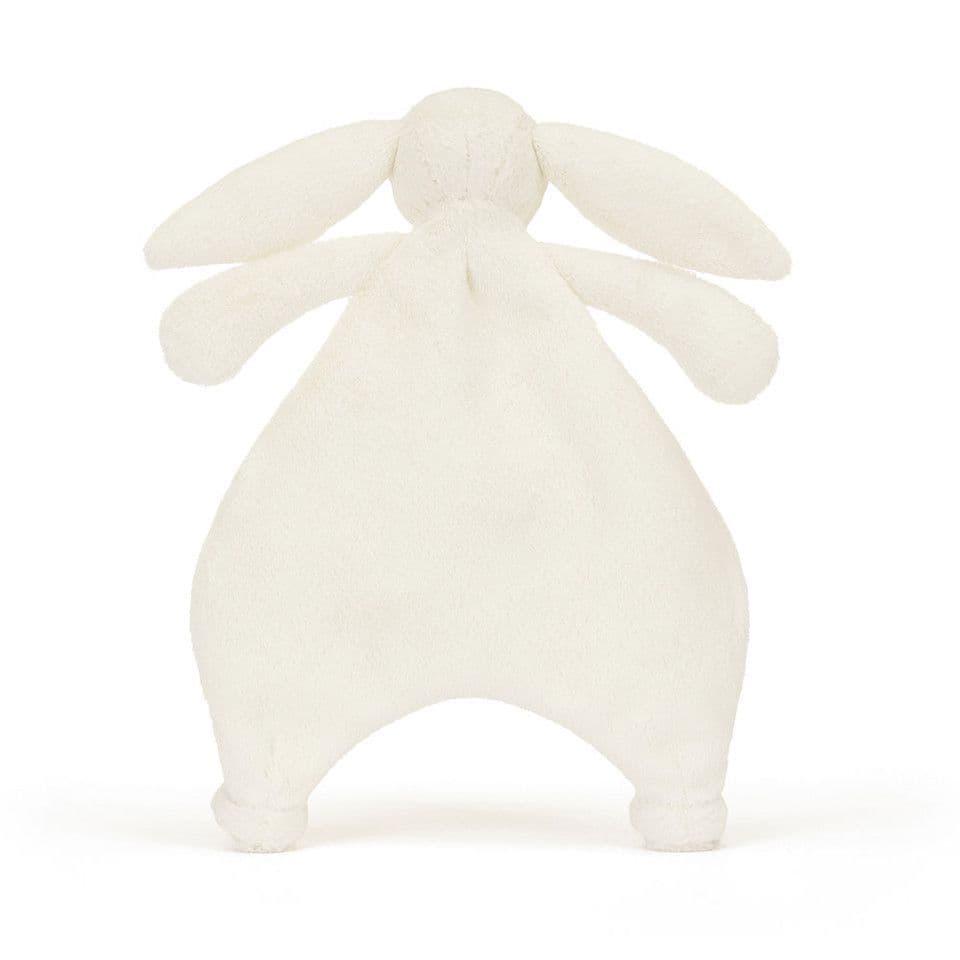 Jellycat Bashful Bunny Cream Comforter