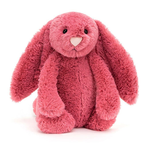 Jellycat Bashful Cerise Bunny
