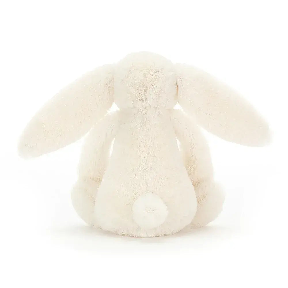 Jellycat Bashful Cream Bunny