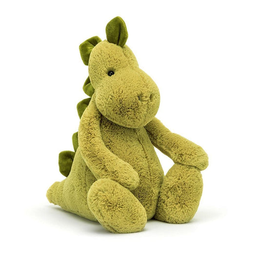 Jellycat Bashful Dinosaur