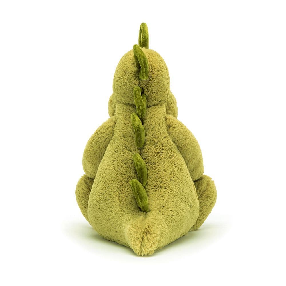 Jellycat Bashful Dinosaur