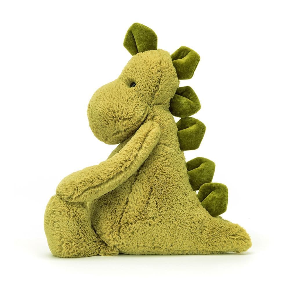 Jellycat Bashful Dinosaur