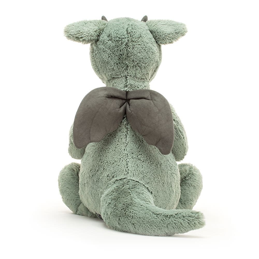 Jellycat Bashful Dragon