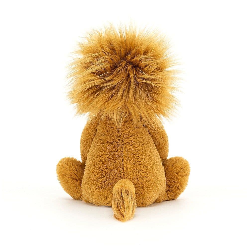 Jellycat Bashful Lion