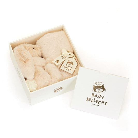 Jellycat Bashful Luxe Willow Soother