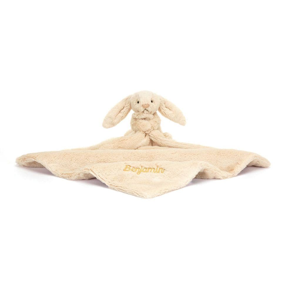 Jellycat Bashful Luxe Willow Soother