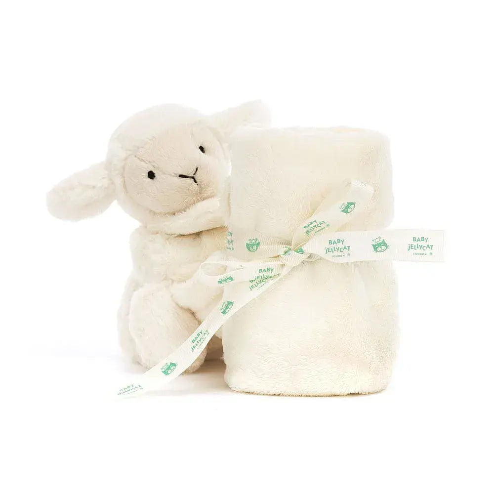 Jellycat Lamb Soother