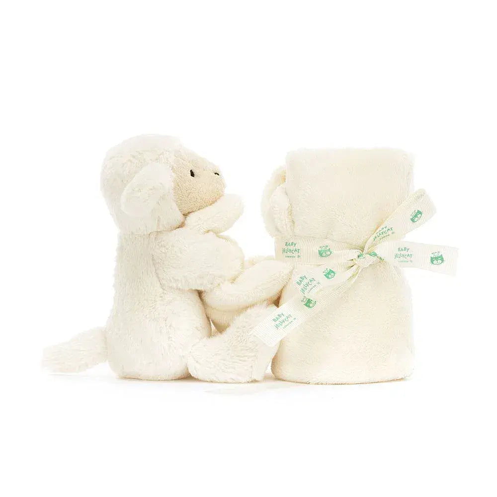 Jellycat Lamb Soother