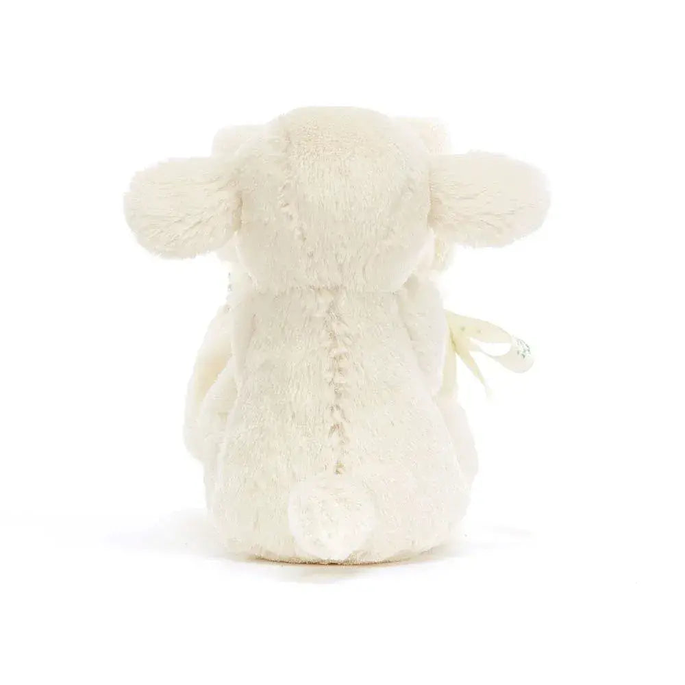 Jellycat Lamb Soother