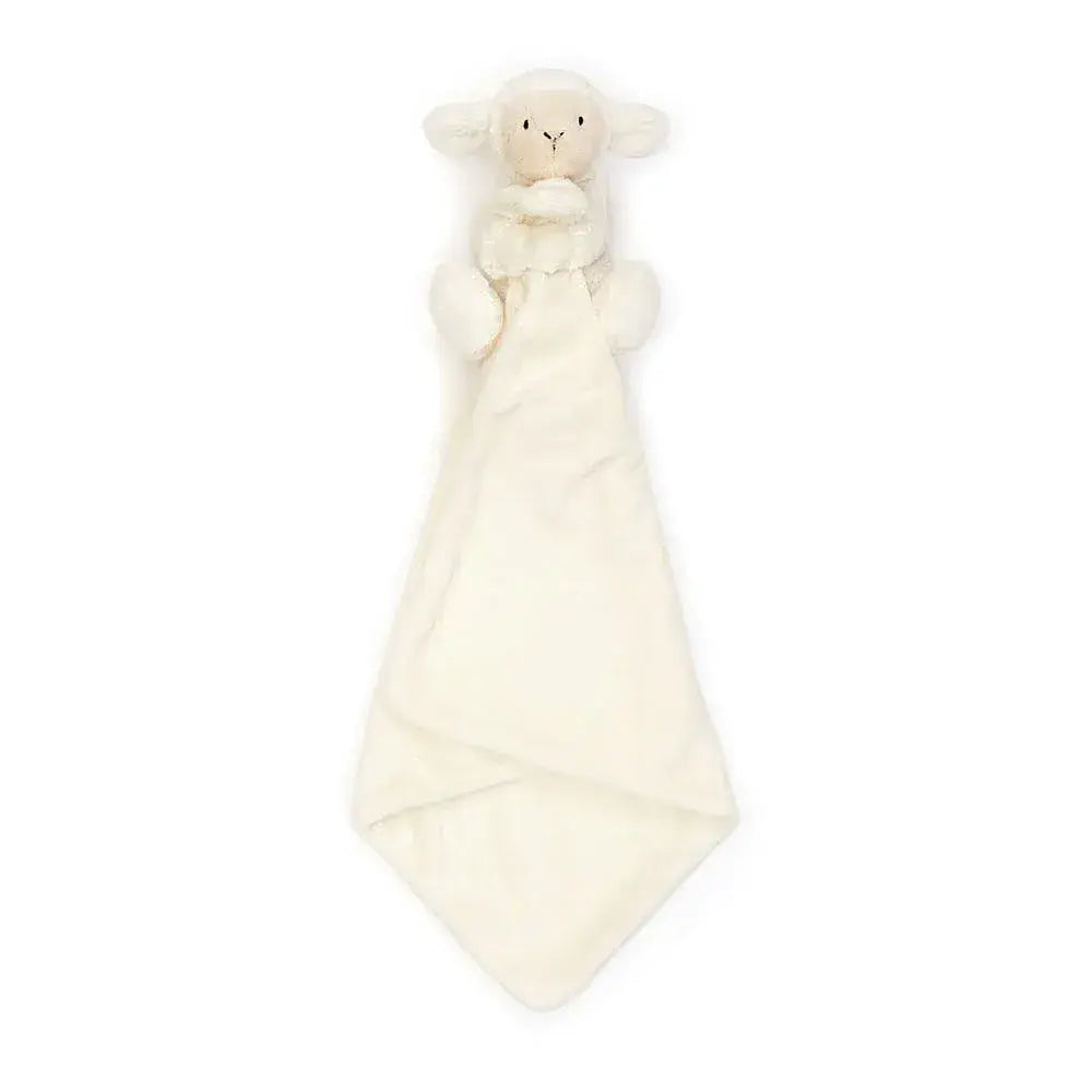 Jellycat Lamb Soother