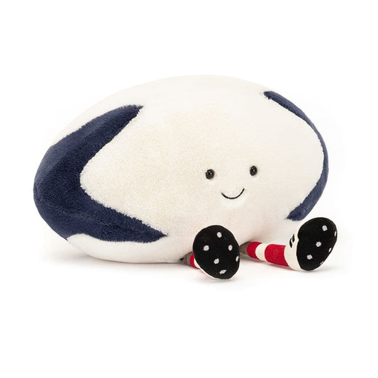 Jellycat Rugby Ball