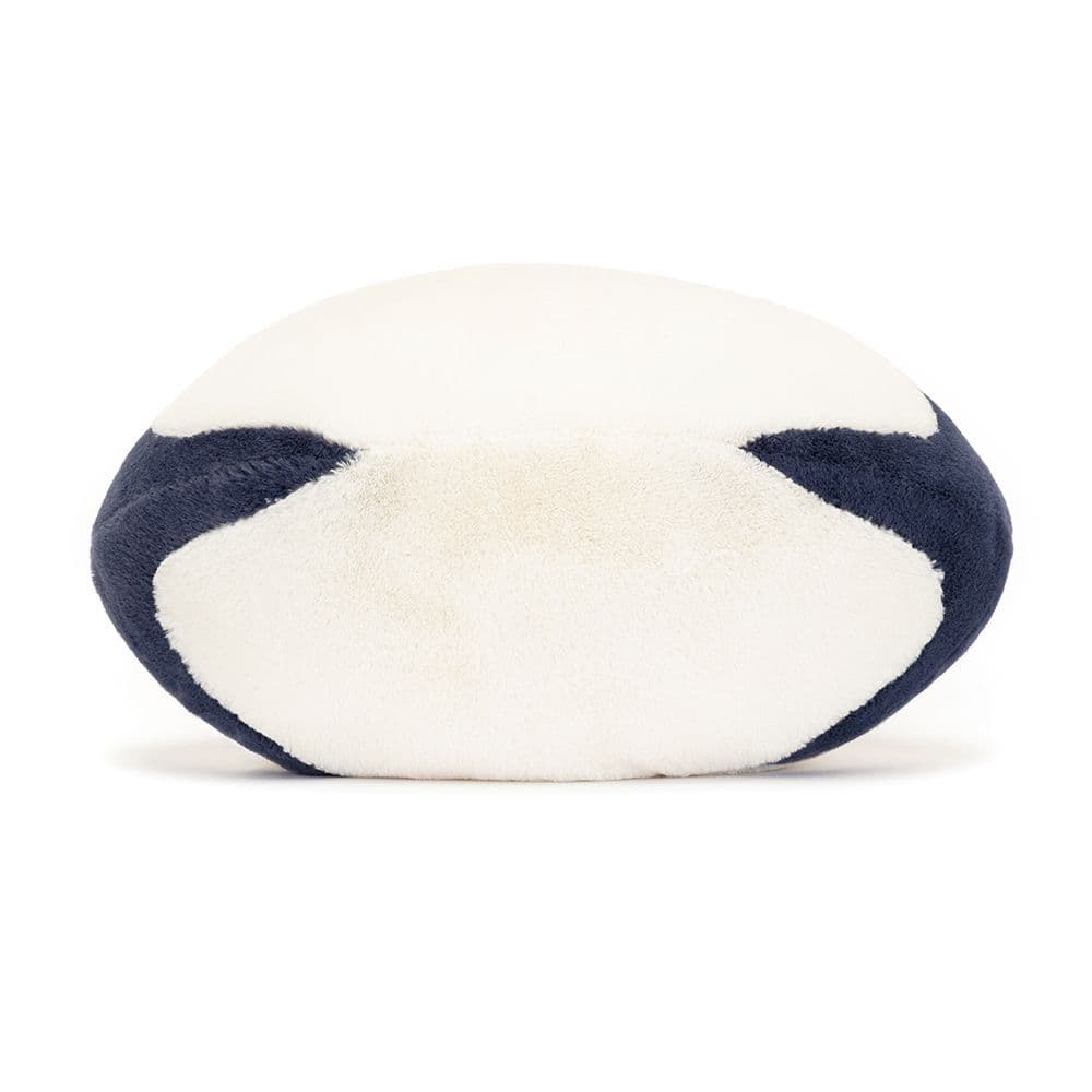 Jellycat Rugby Ball
