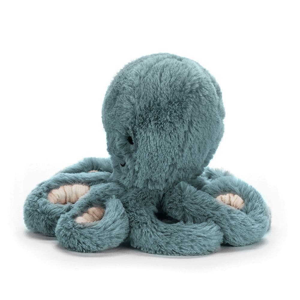 Jellycat Storm Octopus