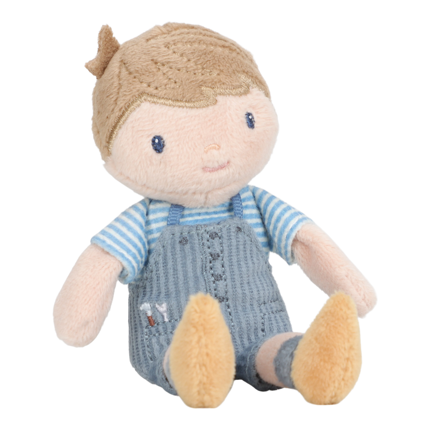Little Dutch Mini Doll Jim