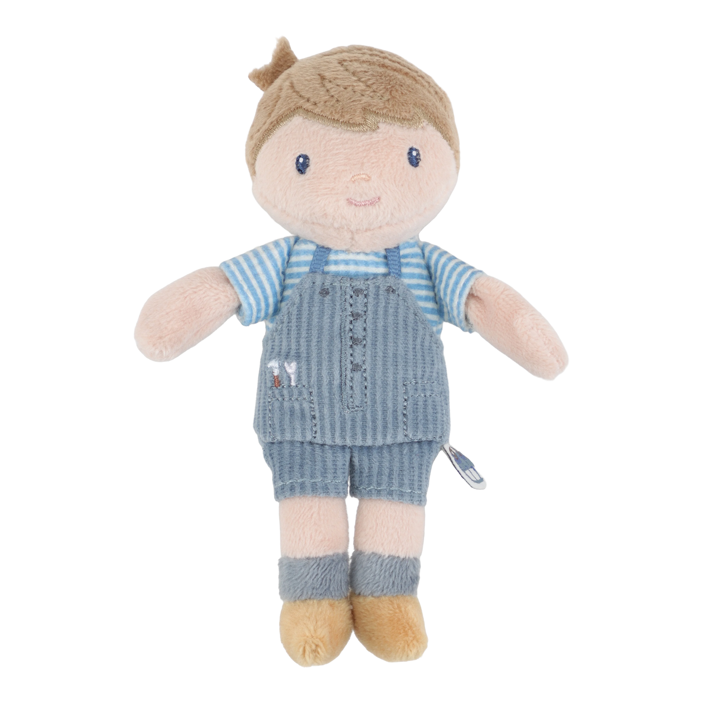 Little Dutch Mini Doll Jim