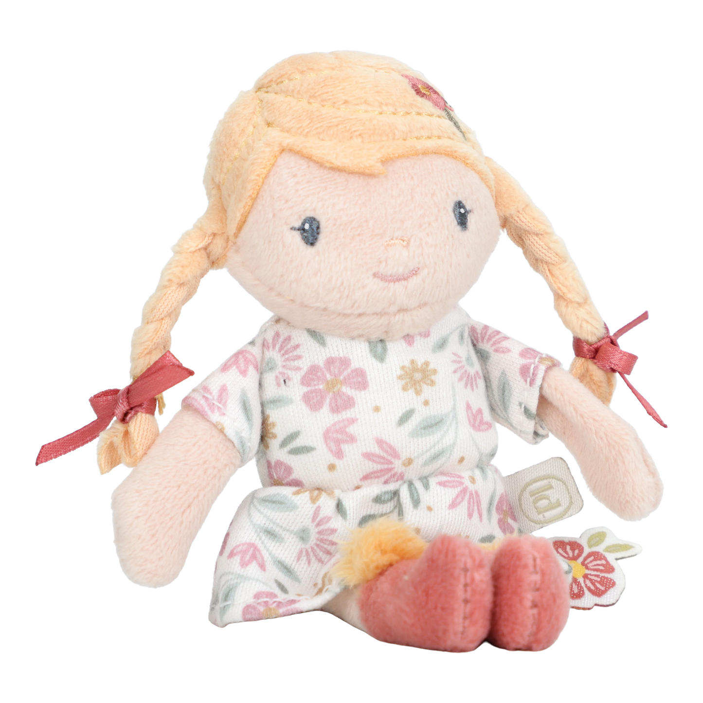 Little Dutch Mini Doll Julia