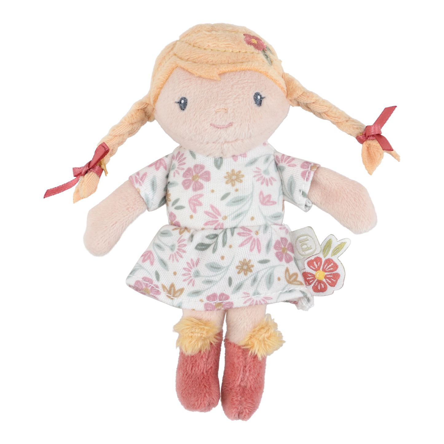 Little Dutch Mini Doll Julia