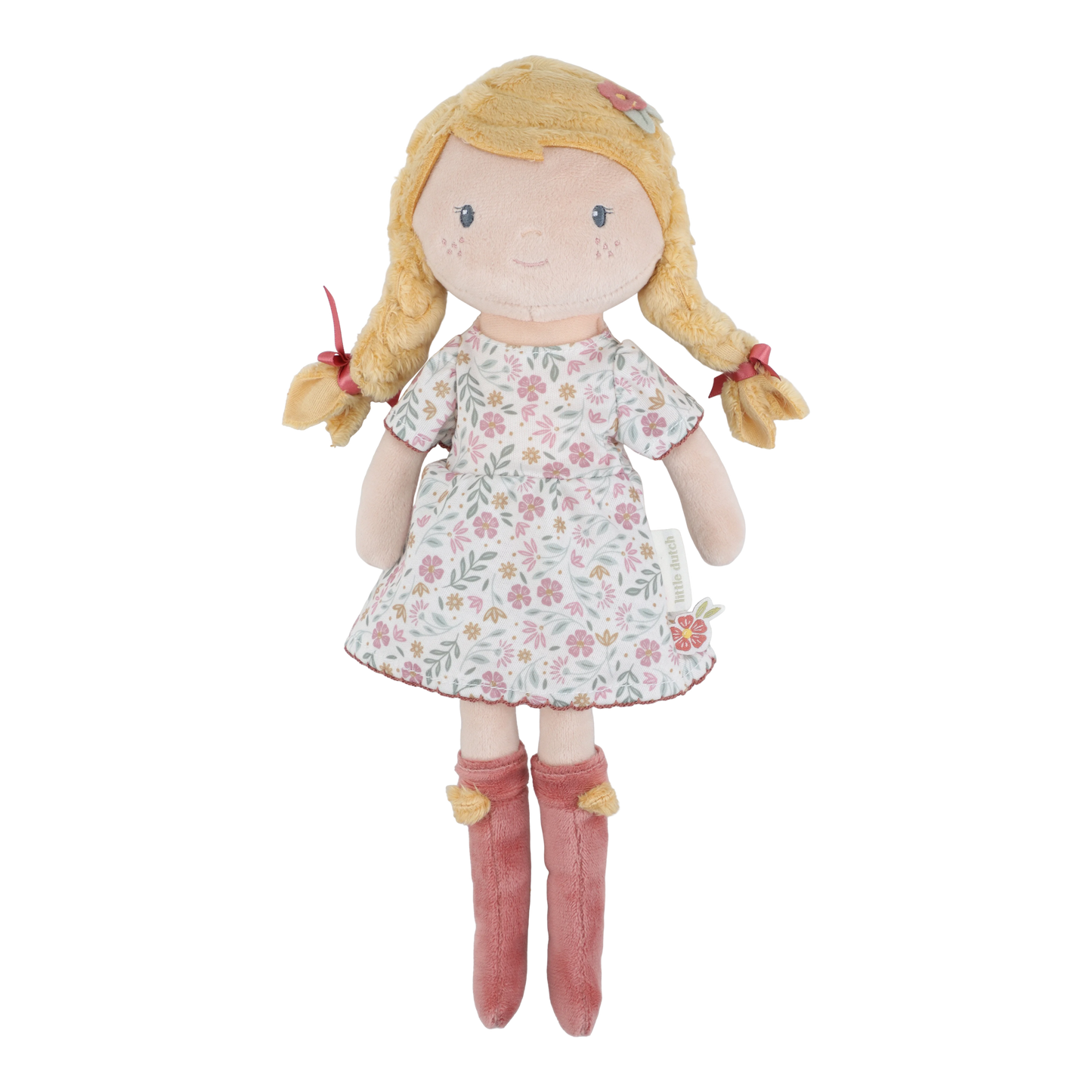 Little Dutch Cuddle Doll Julia