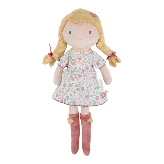 Little Dutch Cuddle Doll Julia