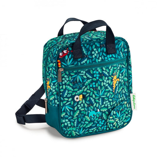 Lilliputiens Jungle Backpack