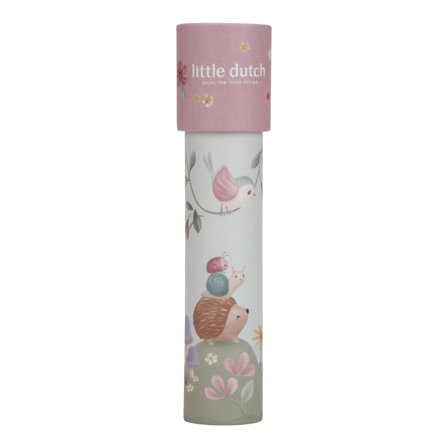 Little Dutch Kaleidoscope - Fairy Garden