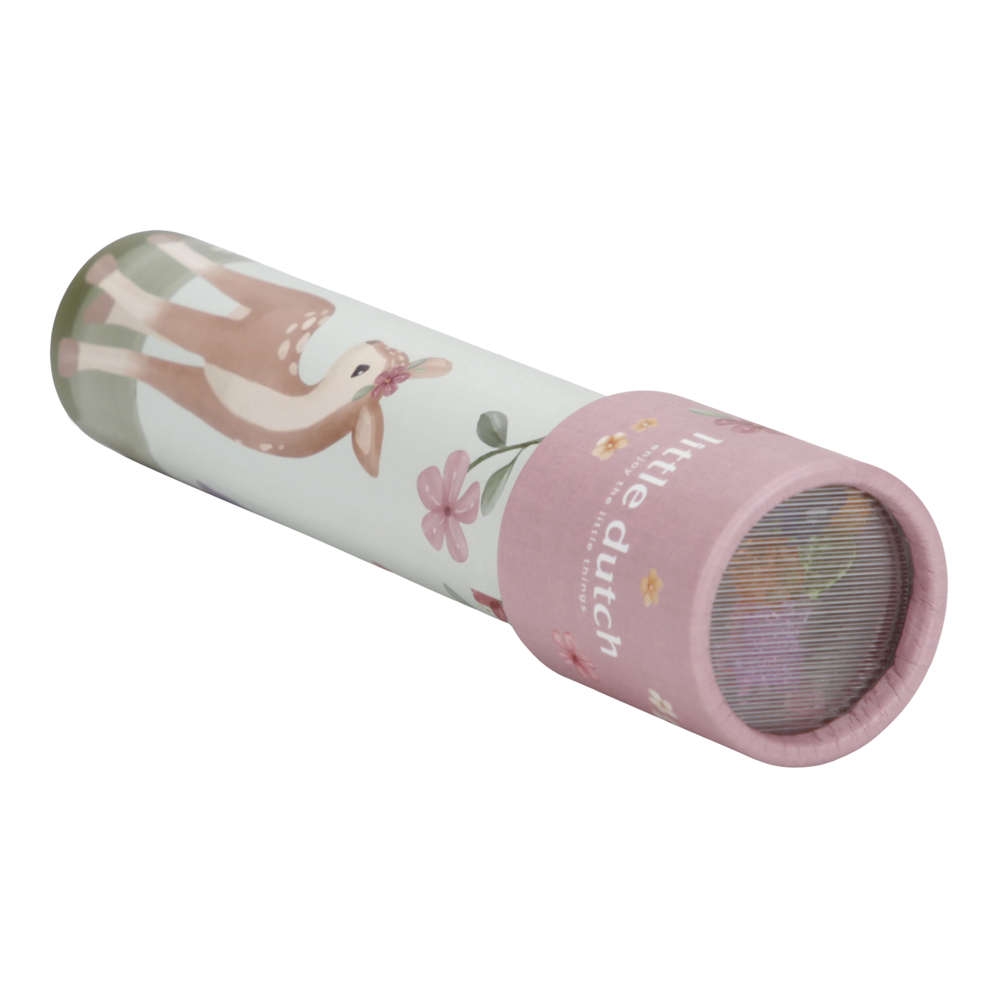 Little Dutch Kaleidoscope - Fairy Garden
