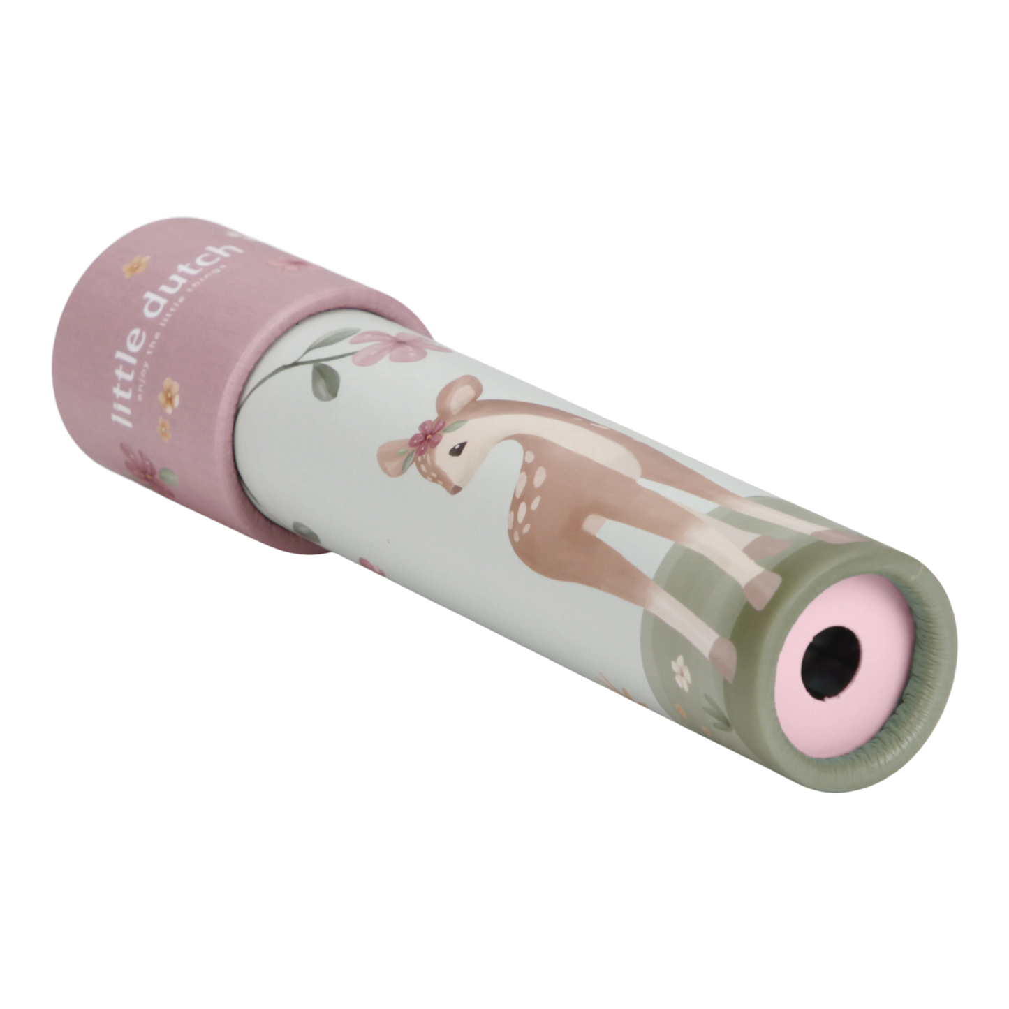 Little Dutch Kaleidoscope - Fairy Garden
