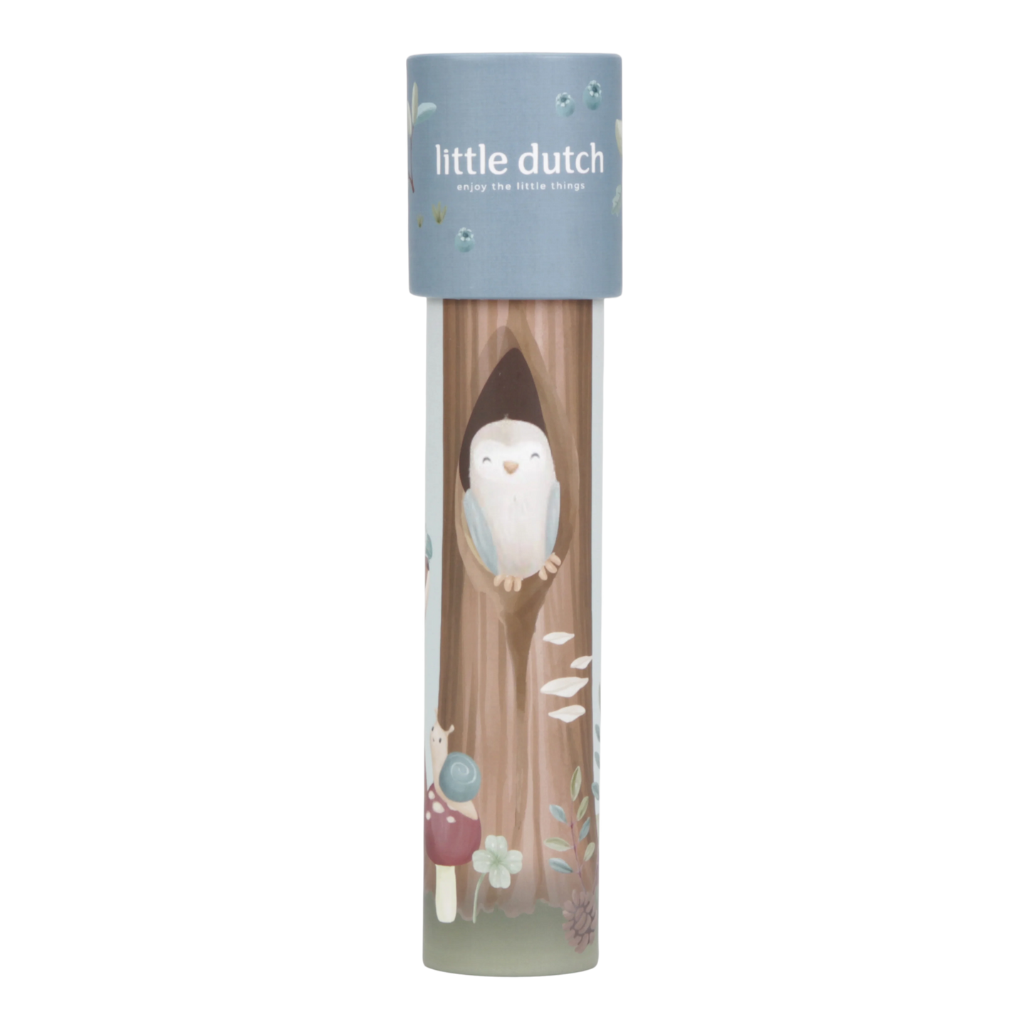 Little Dutch Kaleidoscope - Forest Friends