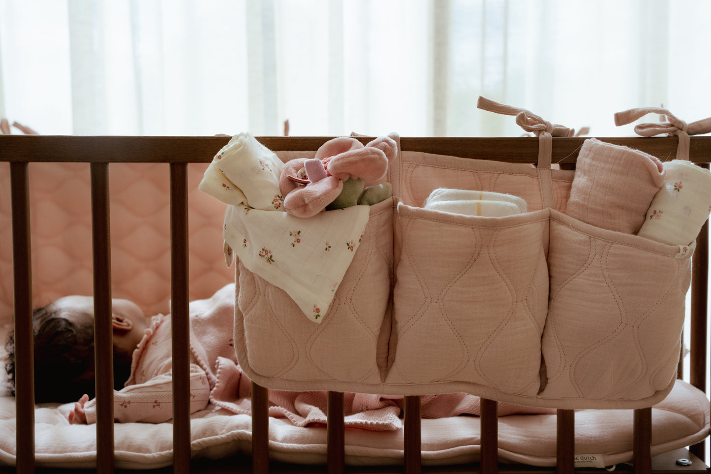 Little Dutch Rattle Flower- Fairy Garden