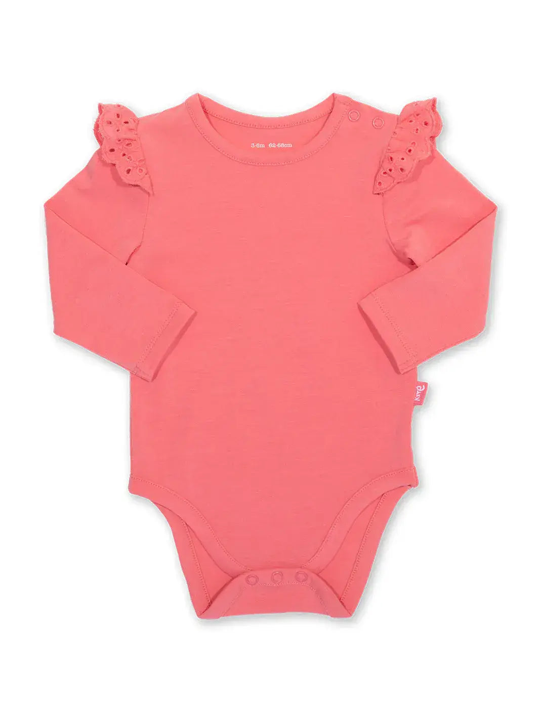Kite Broderie Bodysuit