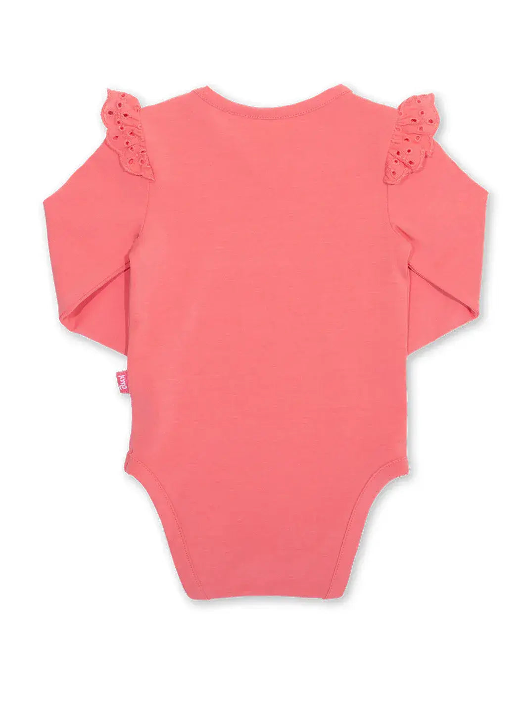 Kite Broderie Bodysuit